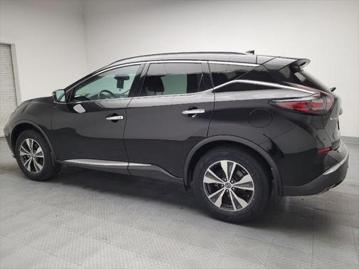 2020 Nissan Murano SV FWD