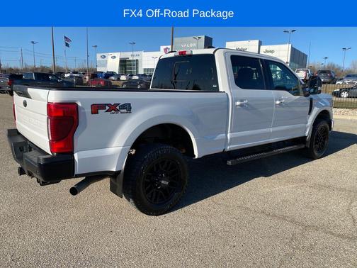 2020 Ford F-350 Lariat