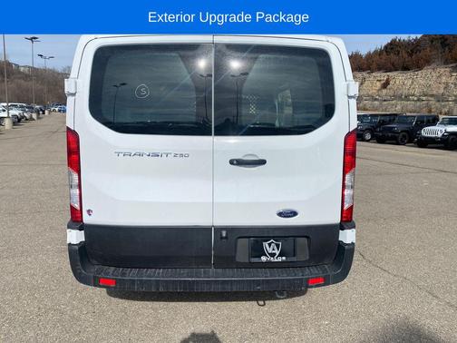 2024 Ford Transit-250 Base