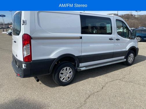 2024 Ford Transit-250 Base