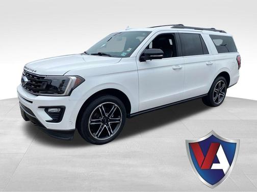 2020 Ford Expedition Max Limited