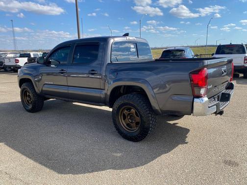 2023 Toyota Tacoma TRD Pro