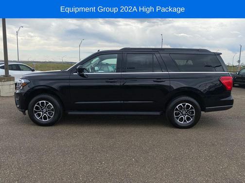 2024 Ford Expedition Max XLT