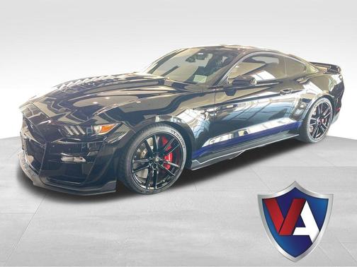 2021 Ford Shelby GT500 Base