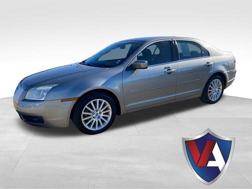 2008 Mercury Milan V6 Premier