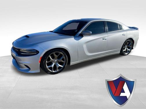 2020 Dodge Charger GT