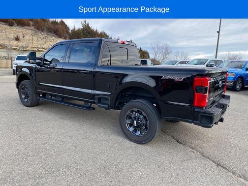 2023 Ford F-250 Lariat