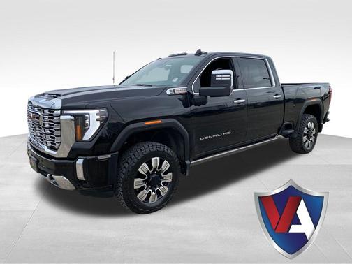 2024 GMC Sierra 2500 Denali