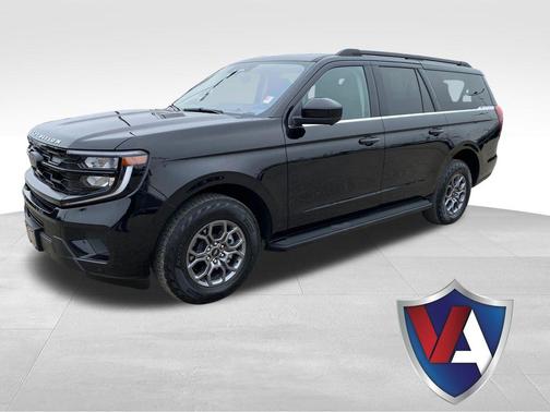 2025 Ford Expedition Max Active 4x4