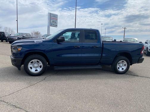 2024 RAM 1500 Tradesman