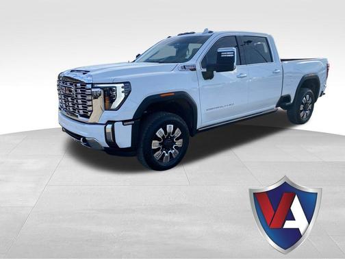 2024 GMC Sierra 2500 Denali