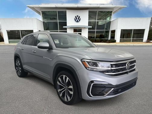 2023 Volkswagen Atlas Cross Sport 3.6 V6 SEL Premium R-Line