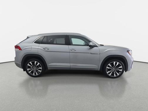 2023 Volkswagen Atlas Cross Sport 3.6 V6 SEL Premium R-Line