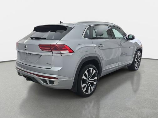 2023 Volkswagen Atlas Cross Sport 3.6 V6 SEL Premium R-Line