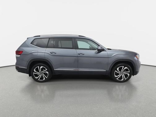 2022 Volkswagen Atlas 2.0T SEL