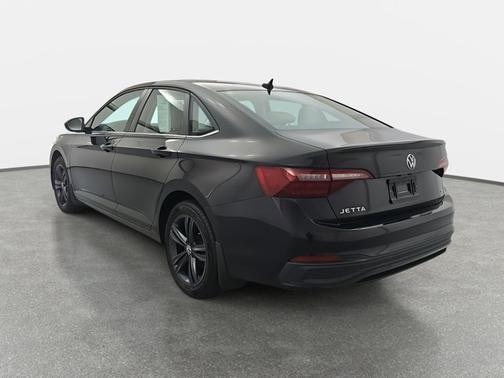2022 Volkswagen Jetta 1.5T SE
