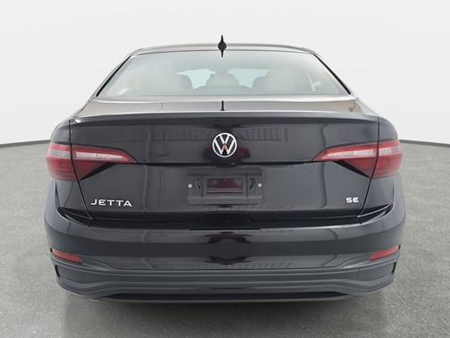2022 Volkswagen Jetta 1.5T SE