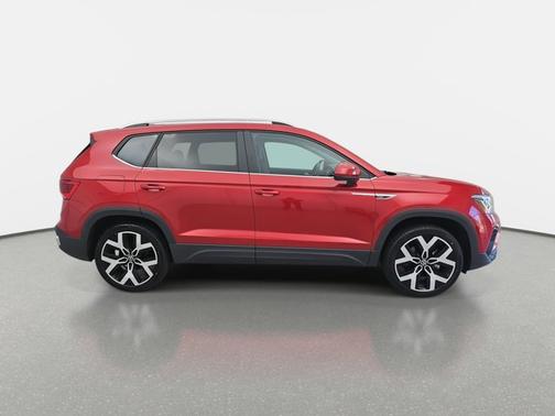2023 Volkswagen Taos 1.5T SEL