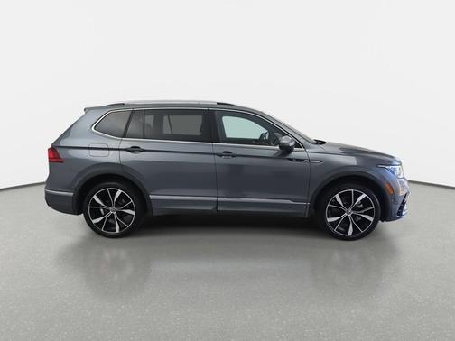 2024 Volkswagen Tiguan 2.0T SEL R-Line