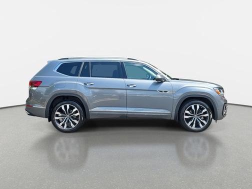 2022 Volkswagen Atlas 3.6 SEL Premium R-Line
