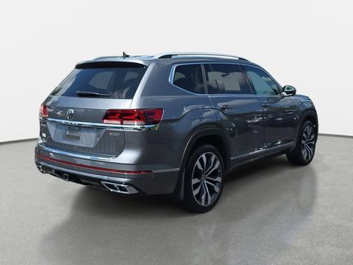 2022 Volkswagen Atlas 3.6 SEL Premium R-Line