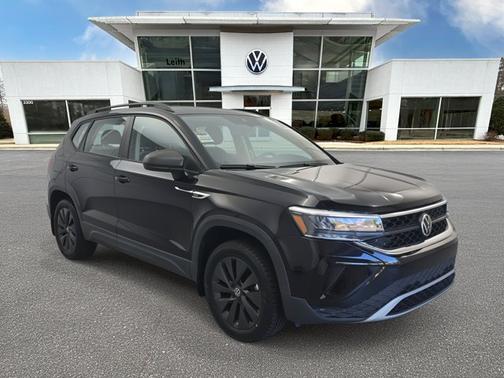 2022 Volkswagen Taos 1.5T S