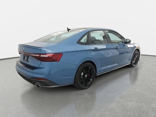 2025 Volkswagen Jetta GLI 2.0T Autobahn