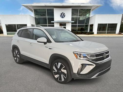 2024 Volkswagen Taos 1.5T SEL