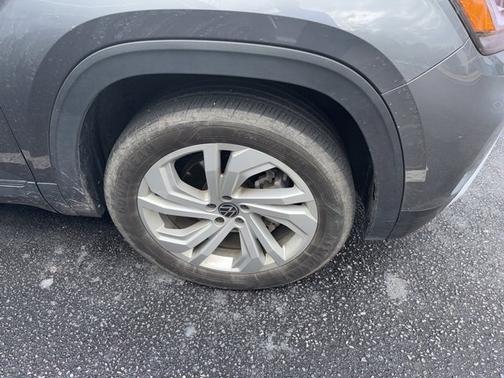 2022 Volkswagen Atlas 3.6 SE w/ Technology