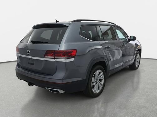 2022 Volkswagen Atlas 3.6 SE w/ Technology
