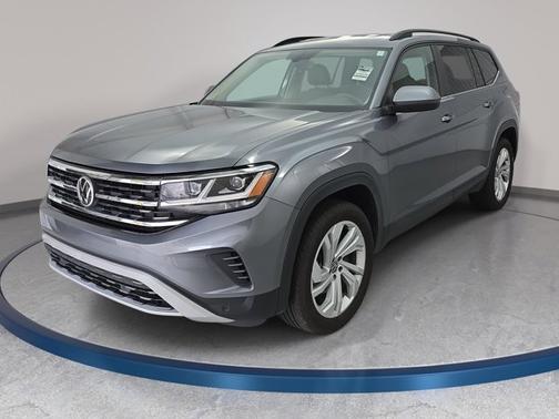 2022 Volkswagen Atlas 3.6 SE w/ Technology