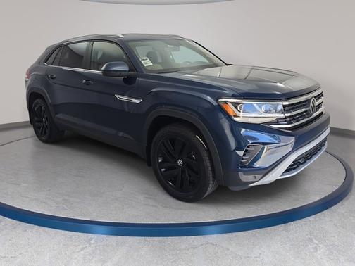 2023 Volkswagen Atlas Cross Sport 3.6 V6 SE w/ Technology
