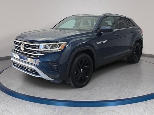 2023 Volkswagen Atlas Cross Sport 3.6 V6 SE w/ Technology