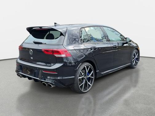 2022 Volkswagen Golf R 2.0T