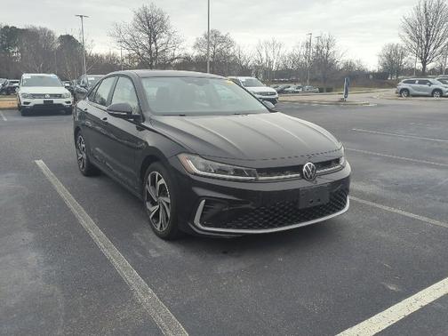 2025 Volkswagen Jetta 1.5T SEL