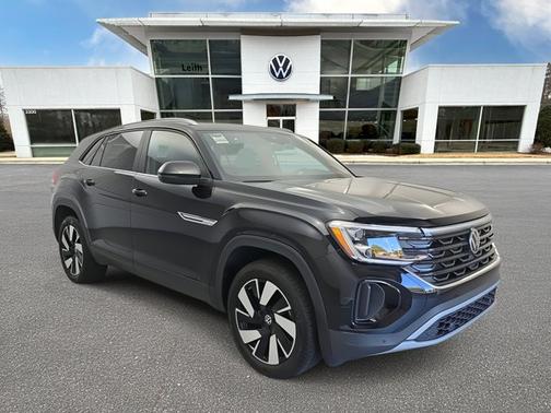 2025 Volkswagen Atlas Cross Sport 2.0T SE w/ Technology