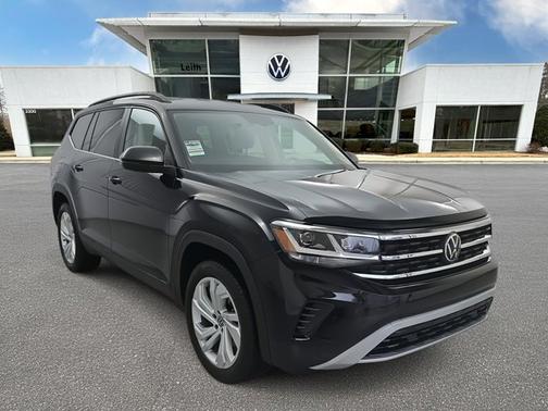 2023 Volkswagen Atlas 2.0T SE w/ Technology