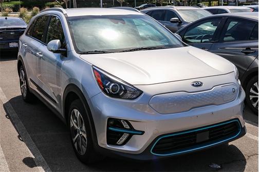 2020 Kia Niro EV EX