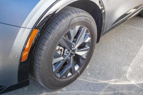 Shadow 2024 Kia Sportage Hybrid SX-Prestige