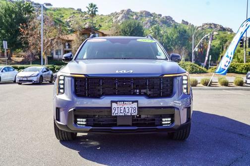 2024 Kia Sorento X-Line SX