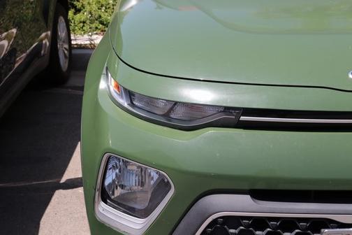 2021 Kia Soul X-Line