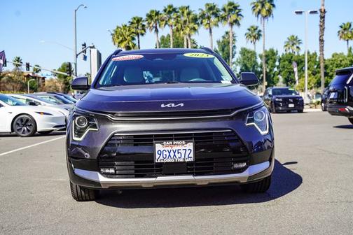 2023 Kia Niro EX Touring