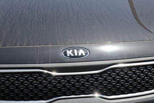 2018 Kia Niro LX