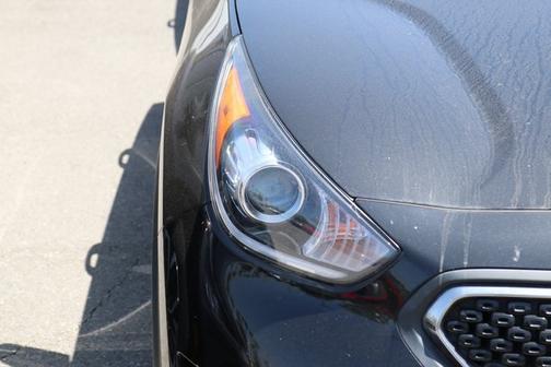 2018 Kia Niro LX
