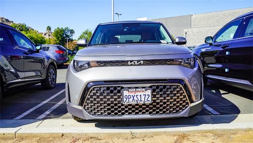 2024 Kia Soul EX