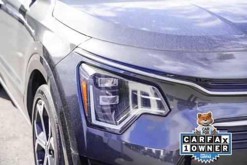 2023 Kia Niro SX Touring