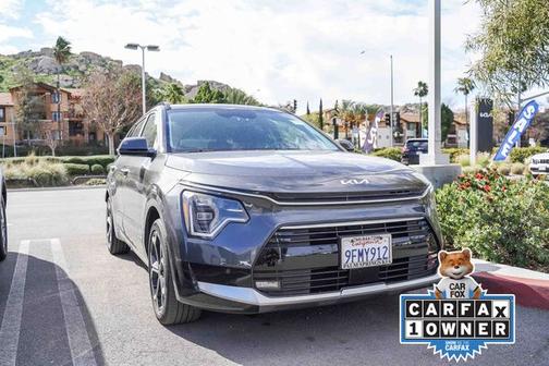 2023 Kia Niro SX Touring