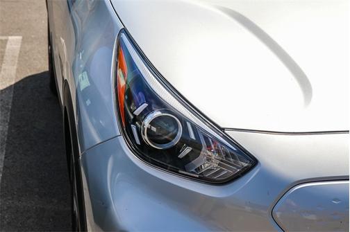 2020 Kia Niro EV EX