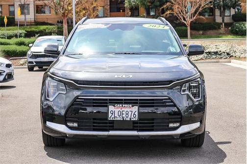 2024 Kia Niro Plug-In Hybrid SX