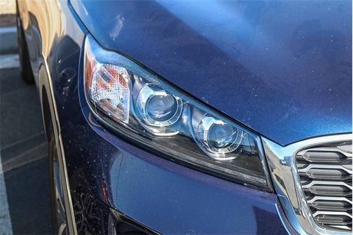 2019 Kia Sorento EX